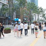 [일상생활] 어제 <b>신촌</b> 갔다가 파리바게뜨 팥빙수 이벤트 하고 옴...