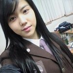 [여배우] 고딩때 한 미모 해서 남자 많이 울렸겠네