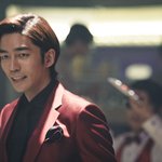 아이러브파스타 cf속에서 춤솜씨발휘하는 신성록..ㅋㅋ