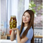[수지] <b>상큼</b> 터지는 미모 수지 광고 촬영