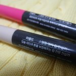 촉촉한 틴트 추천! 마몽드 <b>스탬</b>핑 엣지 립틴트와 립컨실러