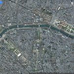 유럽 배낭여행 정보! 파리 여행 동선 짜는 법입니다~