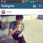 [EXO] <b>타오</b> 인스타 업뎃