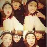 [EXO] 남1태현 하트 티아라 <b>아름</b>