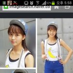 [EXO] 우리반에 이렇게생긴여자애있거든 <b>김소현</b>