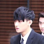 [EXO] 타오 마마시절 흑발은 <b>레전드임</b>