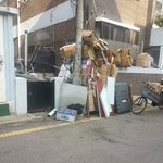 [꼭봐주세요] 옆집의 폐휴지 (+추가)