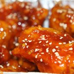치킨이 생각날 때