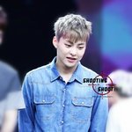 [EXO] 시우민석이 <b>청남방</b> 잘어울린다