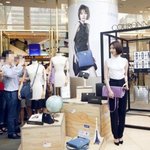 [여신] 백화점 행사 고준희 무보정 직찍 <b>심</b><b>멎</b>주의!!