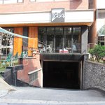 비스트 ‘이젠아니야’의 촬영장소 ‘홍대1984’