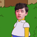 [EXO] 서가대반영아니야 ㄹㅇ