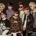 [블락비] 좀뒷북이지만웨이보....