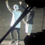 [도경수] 흥신 강림 흥경수 등장