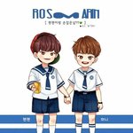 [EXO] 시우민 인스타 <b>팬아트</b> 봤어?
