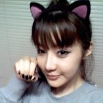 고양이돋는 아이돌 <b>깜찍</b> 셀카