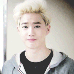 [EXO] <b>매력</b>이 넘쳐도 못알아보는