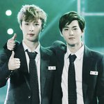 [EXO] 근데 <b>수호</b>가 쫌 그런게있는게