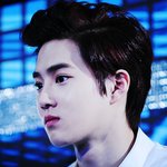 [EXO] <b>성준</b>