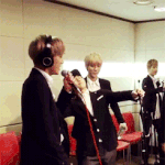 [EXO] 하지<b>말라</b>준