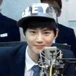 [EXO] <b>키키</b>준