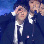 [EXO] <b>저리</b>비키라준