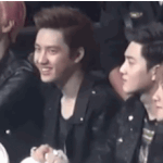 [EXO] <b>엔터</b>톡땐 일부만 그런거고;;심각한건지금이지