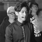 [EXO] 표정이존나<b>도발</b>적이시네요;