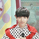 [EXO] <b>점핑</b>점핑큥