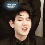 [EXO] 붕붕아미<b>아내</b>!!