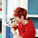 [EXO] 여기보세요~자 기이이임치이<b>이이</b>