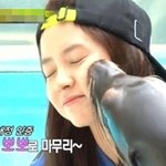 [송지효] 개리의 <b>사람냄새</b>는 송지효를 겨냥한 노래? ㅋ