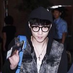 [EXO] 레이 출국 기사<b>시진</b>