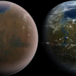 [피씨레몬] 지구처럼 테라포밍된 화성의 세계