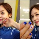 [성유리] 어플 따위 필요없는 성유리 셀카 비주얼