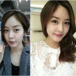 [성유리] 김수로 굴욕 준 성유리 완얼 셀카