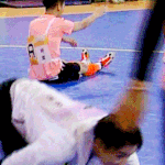 [시우민] 아웃월의 <b>매너남</b> 시우민