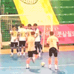 [EXO] <b>루루</b>.....