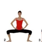 [다이어트운동] 다리전체 다이어트 스트레칭