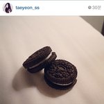 [EXO] <b>태연</b>인스타 이것도 백현 말한거였네