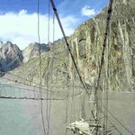 [공포베스트] 세계에서 가장 위험한 다리