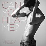 헤일로(halo) <b>오운</b> 복근 공개