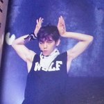 [EXO] 이유비님 용준형님 죄송합니다