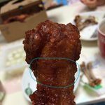 교촌치킨 열받아!