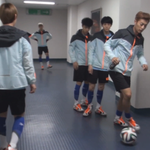 [비스트] 비스트 미니 월드컵~