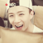 [EXO] 백현이 덕에 ^0^