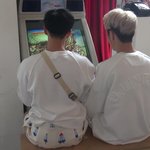 [비스트] 비스트 굿럭(<b>BTS</b>: Photoshoot_White)