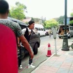 [루한] 루배우는 오늘도 열심히 촬영에 임합니다!