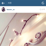 [EXO] 헐방금<b>태연</b>인스타보는데개소름돋는겈ㅋㅋㅋㅋ
