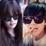 [EXO] 백현 팬선물 <b>태연</b>한테준거아님?